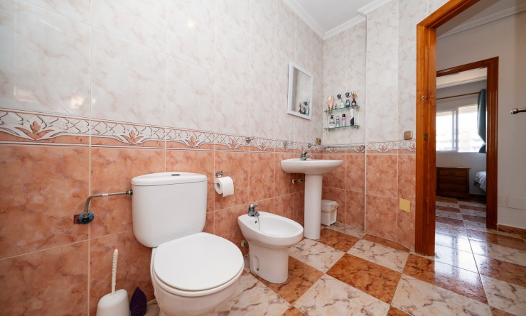Revente - Villa - Playa Flamenca
