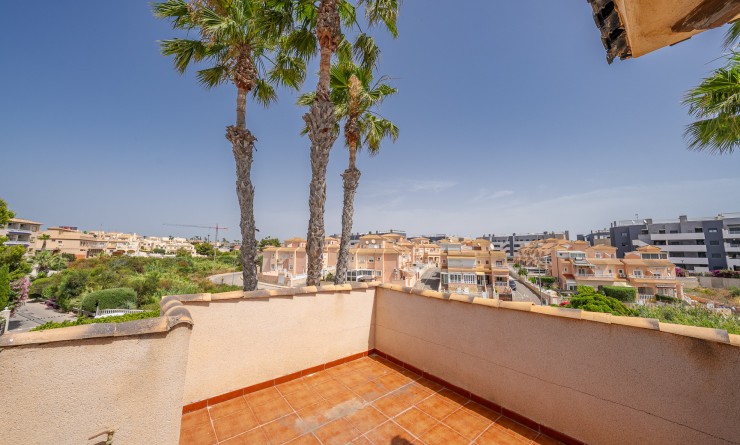 Revente - Villa - Playa Flamenca