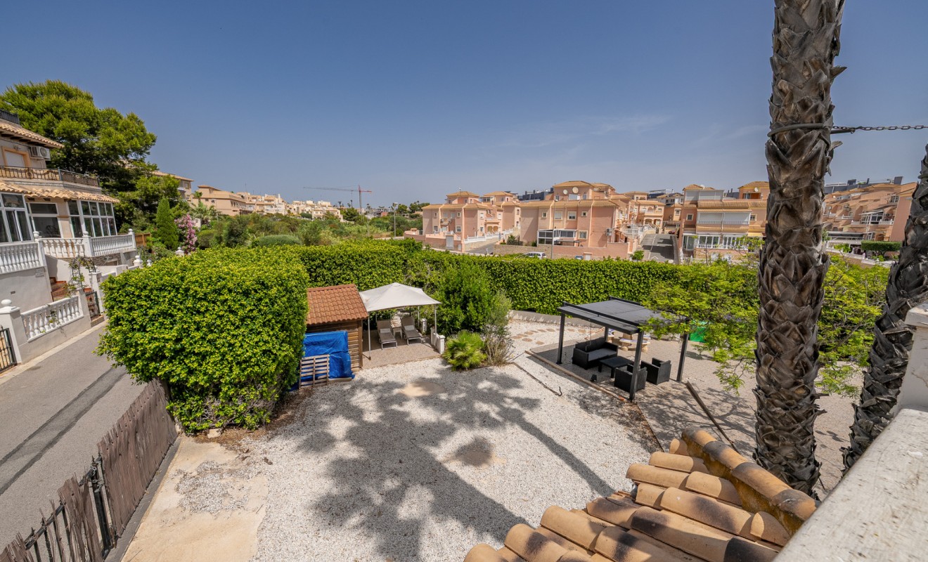 Revente - Villa - Playa Flamenca