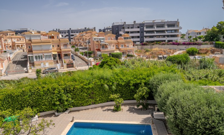 Revente - Villa - Playa Flamenca