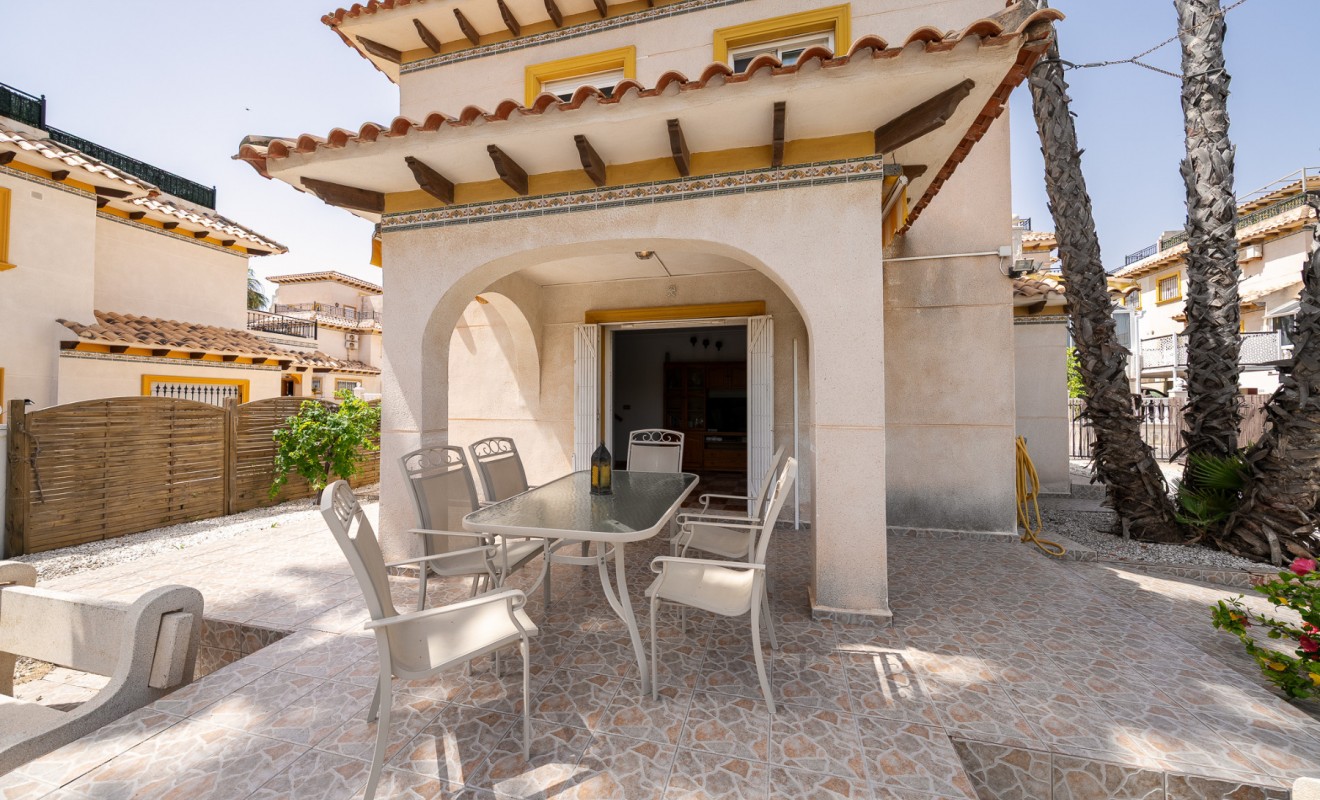 Revente - Villa - Playa Flamenca