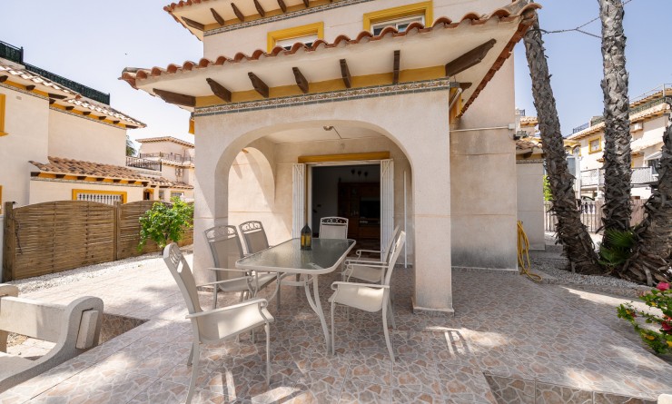 Revente - Villa - Playa Flamenca