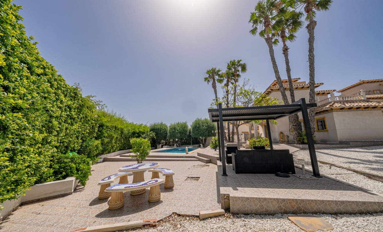 Revente - Villa - Playa Flamenca