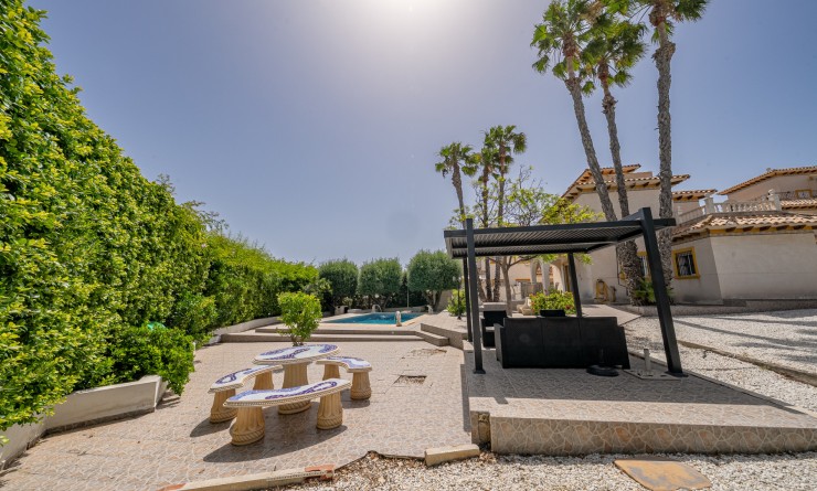 Revente - Villa - Playa Flamenca