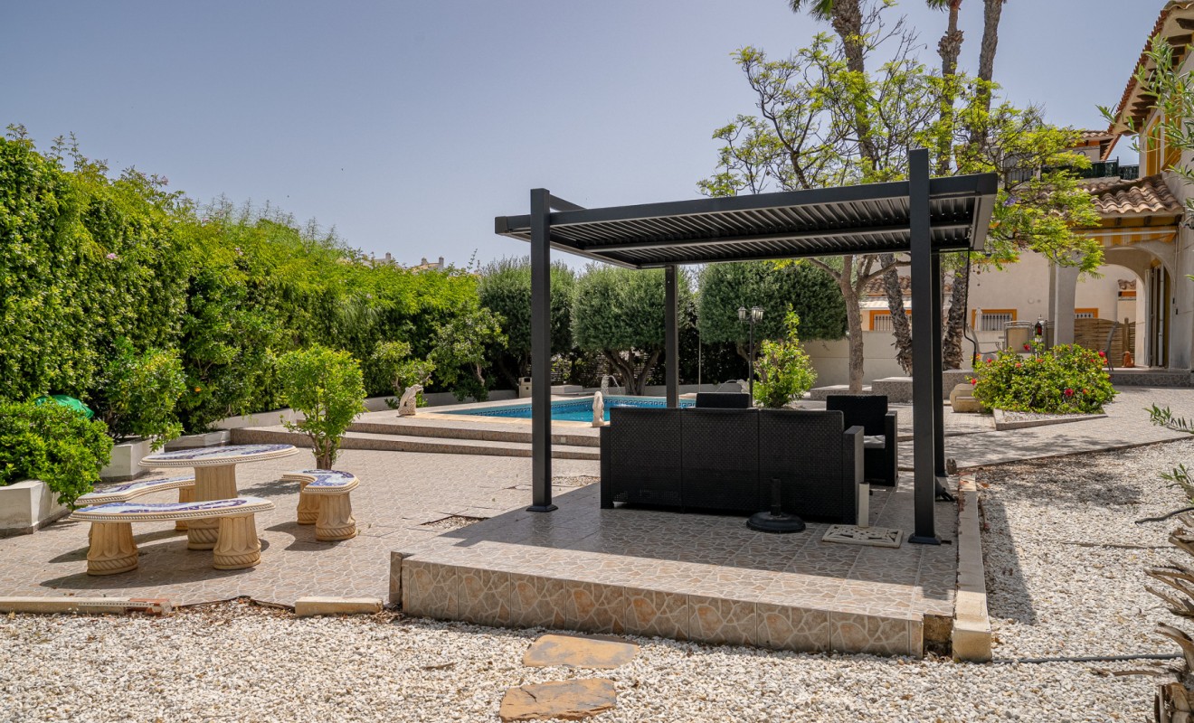 Revente - Villa - Playa Flamenca