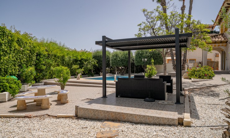 Revente - Villa - Playa Flamenca