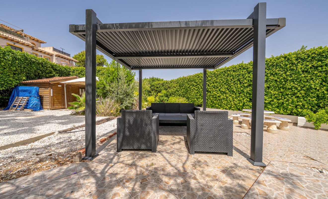 Revente - Villa - Playa Flamenca