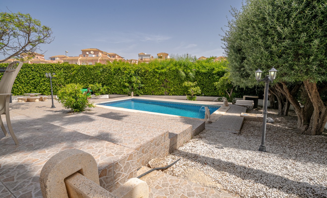 Revente - Villa - Playa Flamenca