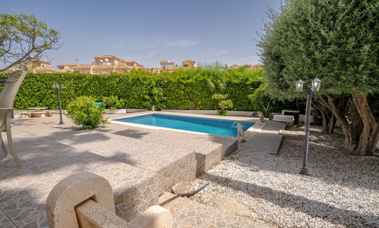 Revente - Villa - Playa Flamenca