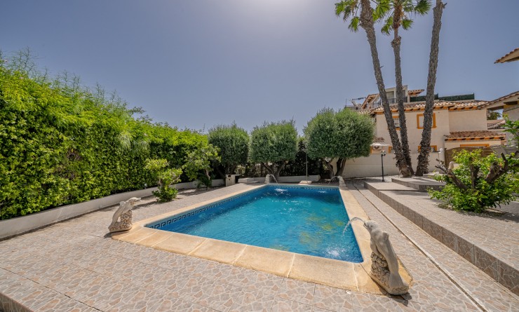 Revente - Villa - Playa Flamenca