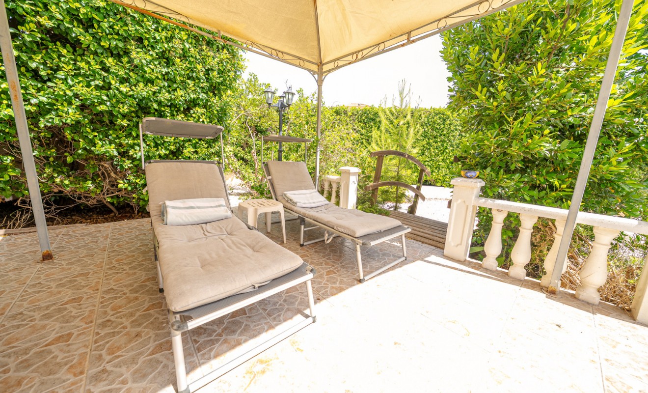 Revente - Villa - Playa Flamenca