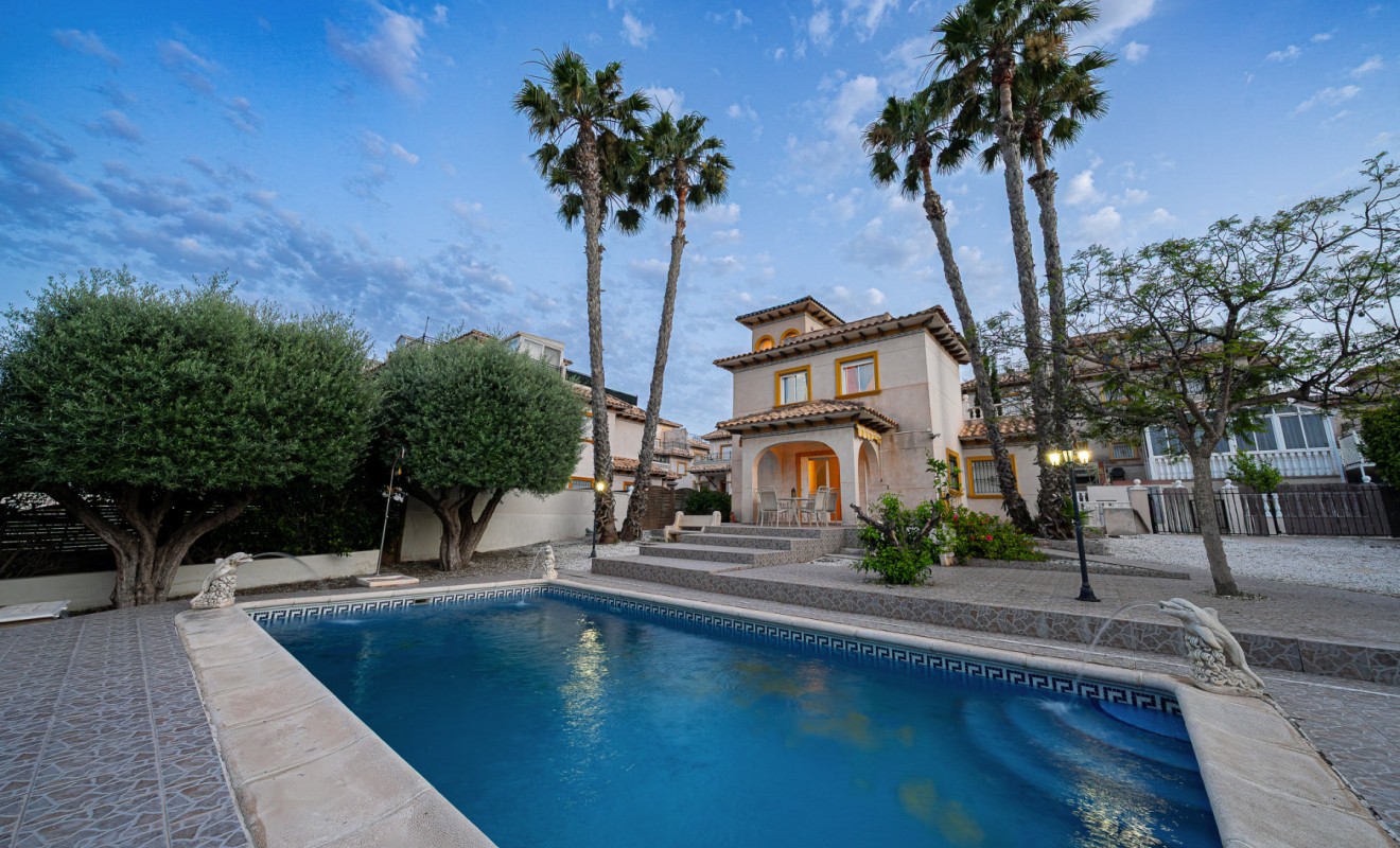 Revente - Villa - Playa Flamenca