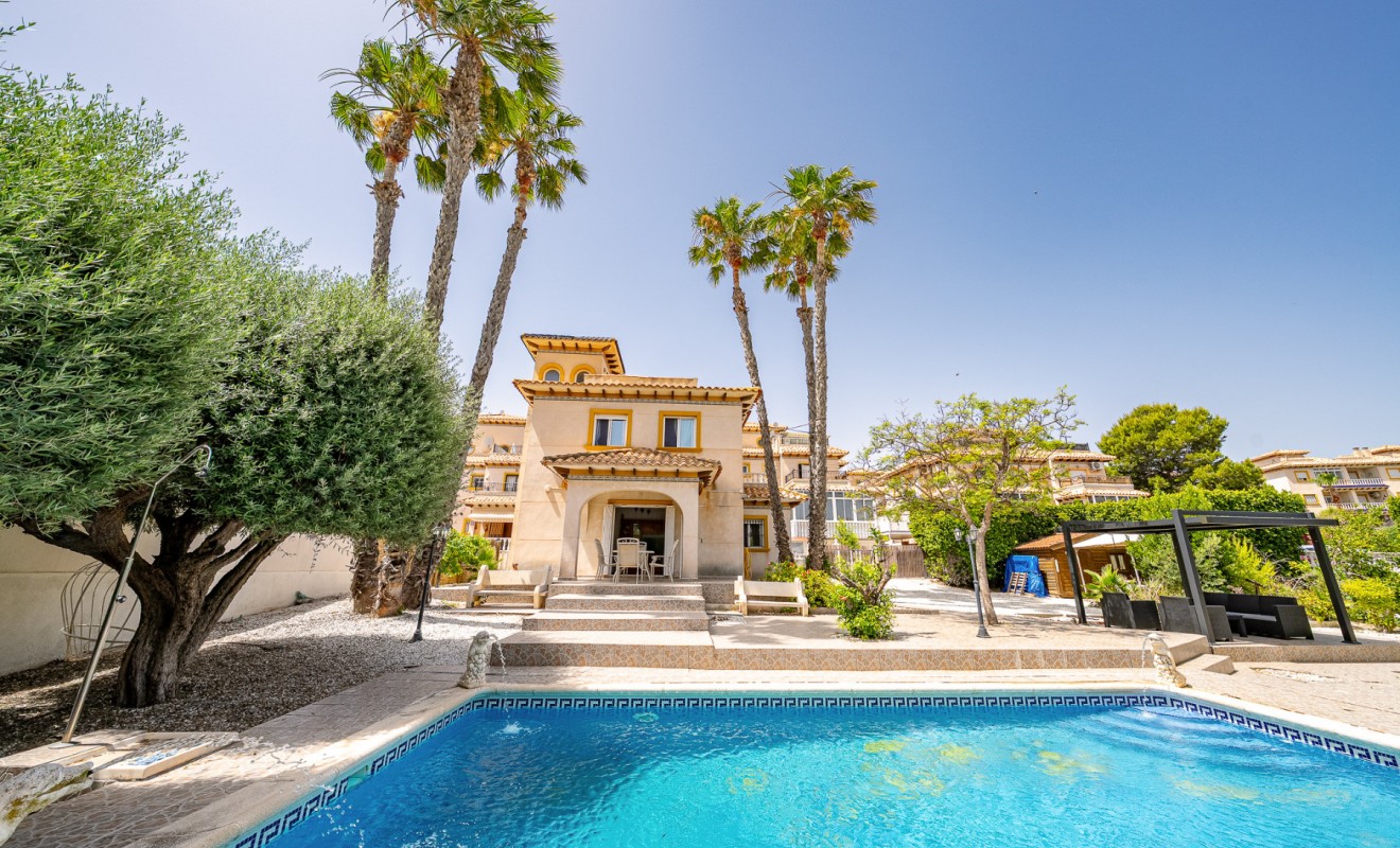 Revente - Villa - Playa Flamenca