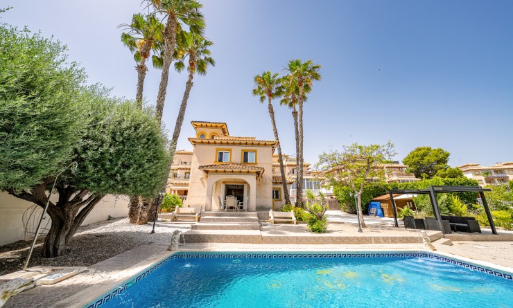 Revente - Villa - Playa Flamenca