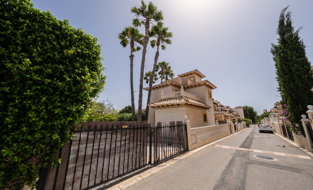 Revente - Villa - Playa Flamenca