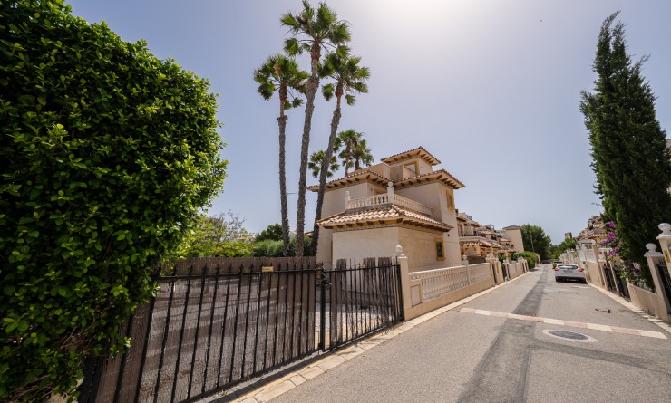 Revente - Villa - Playa Flamenca