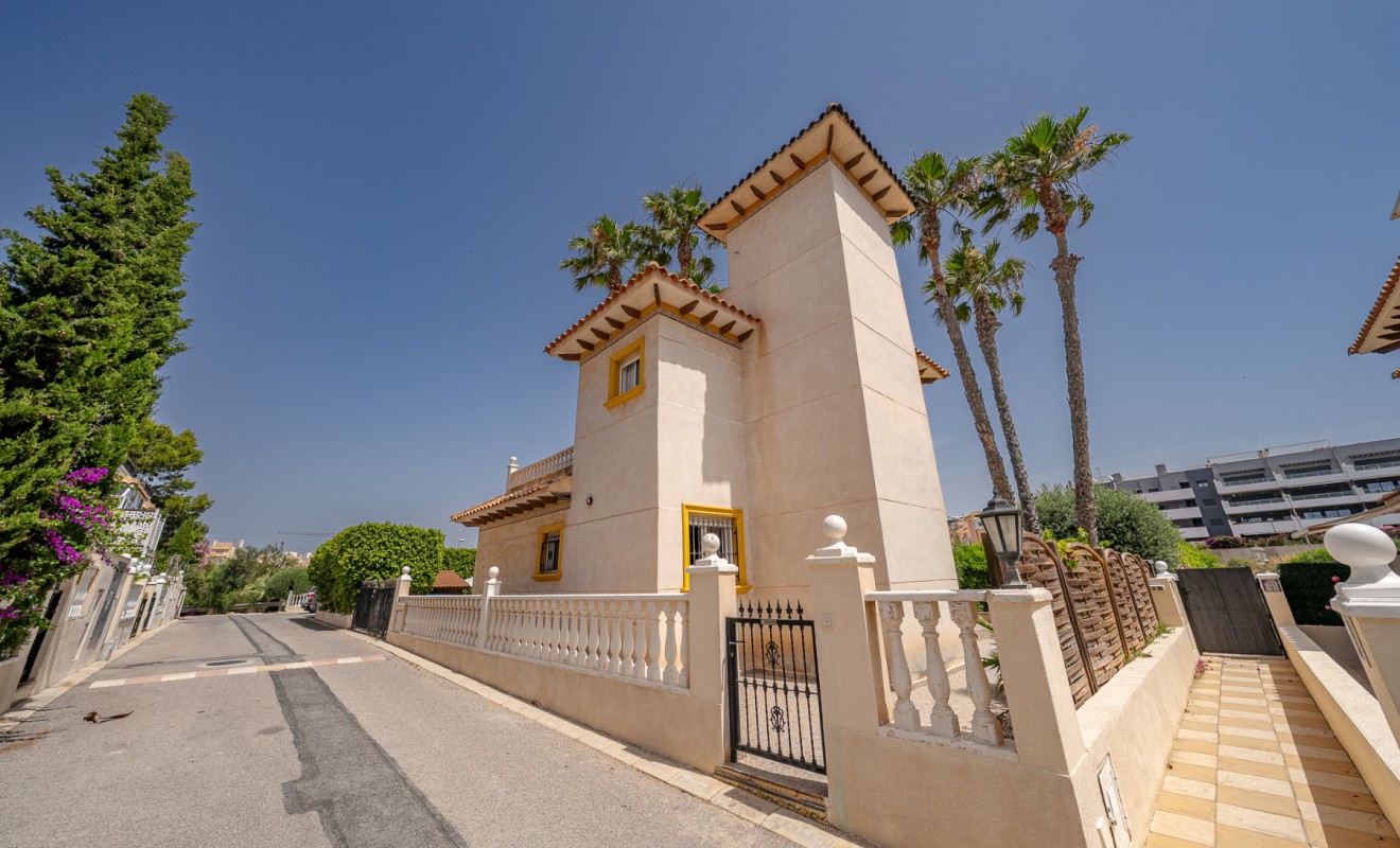 Revente - Villa - Playa Flamenca