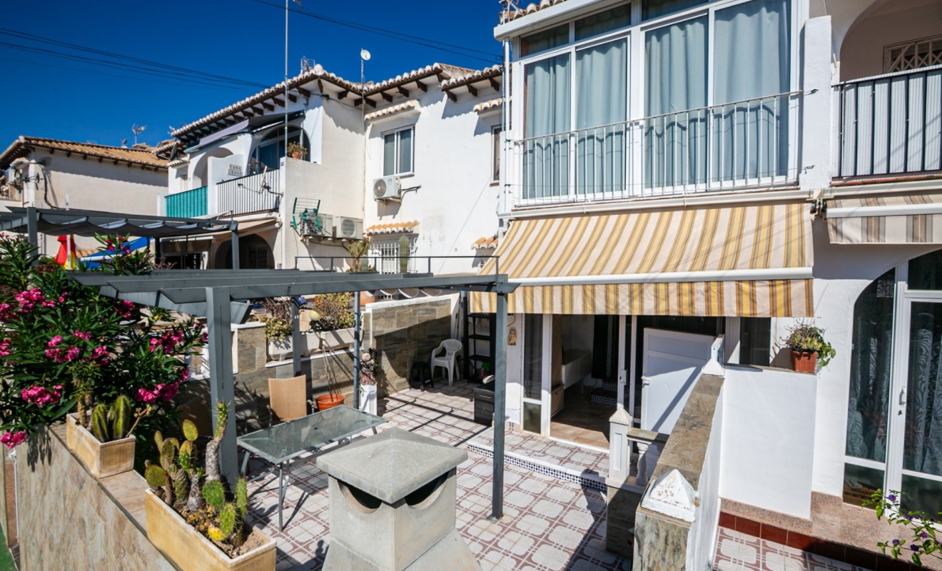 Sale - Bungalow - Los Balcones