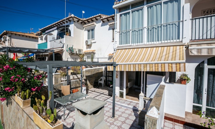 Sale - Bungalow - Los Balcones