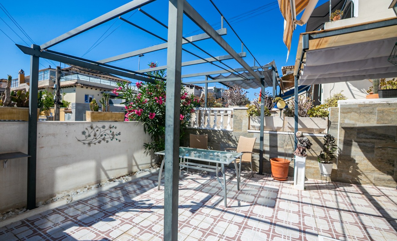 Sale - Bungalow - Los Balcones