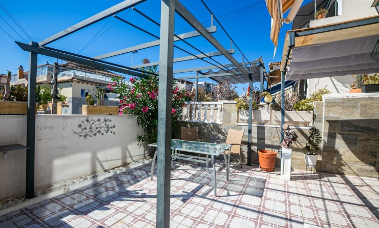 Sale - Bungalow - Los Balcones