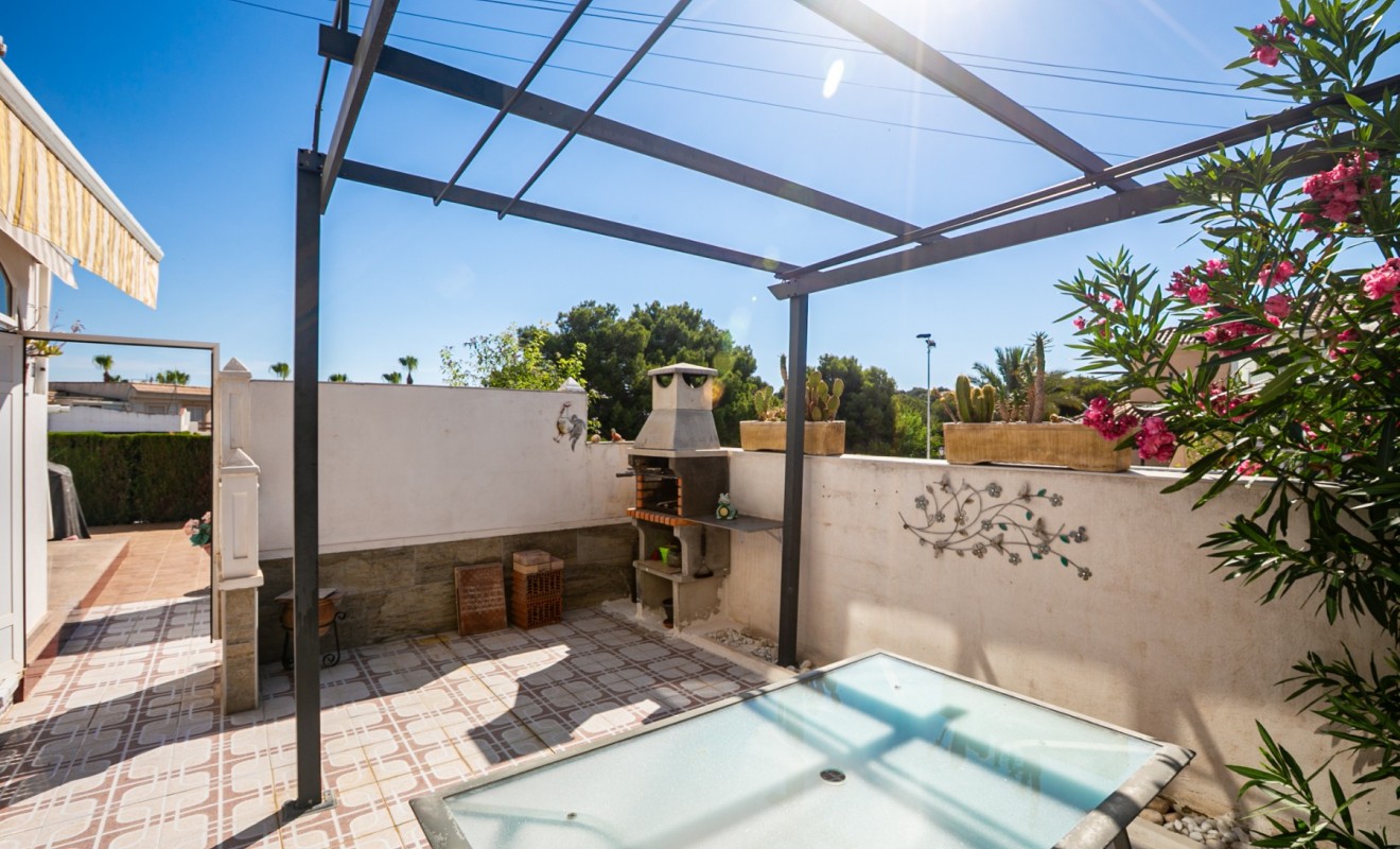Sale - Bungalow - Los Balcones