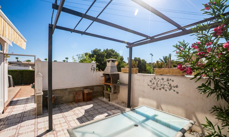Sale - Bungalow - Los Balcones