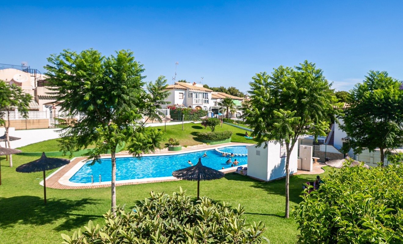 Sale - Bungalow - Los Balcones