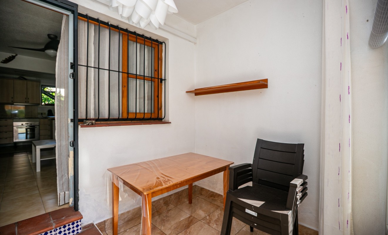 Sale - Bungalow - Los Balcones