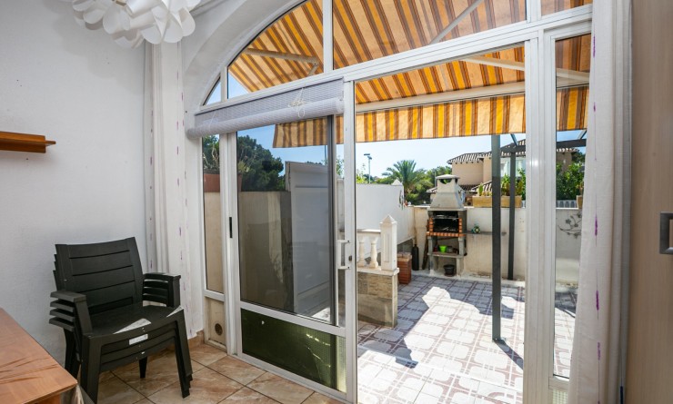 Sale - Bungalow - Los Balcones