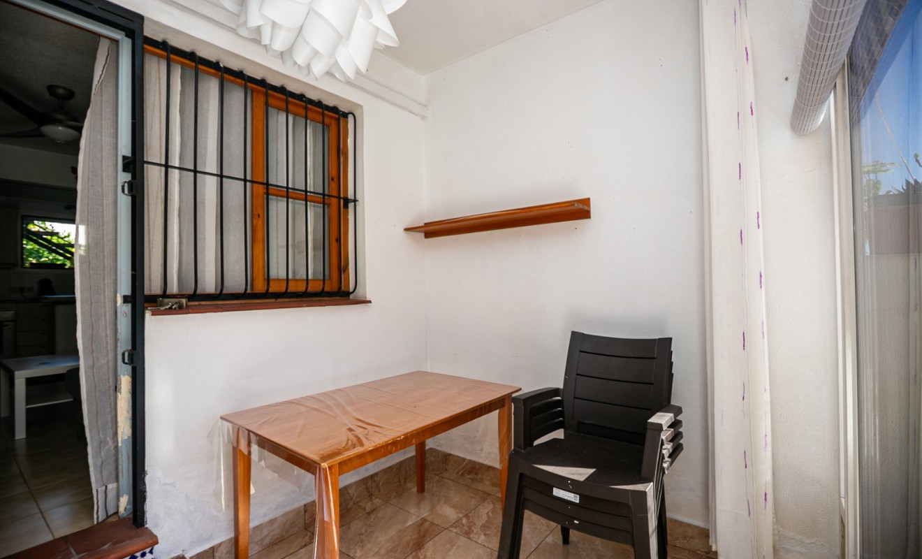 Sale - Bungalow - Los Balcones