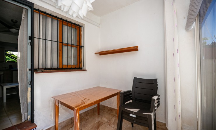Sale - Bungalow - Los Balcones