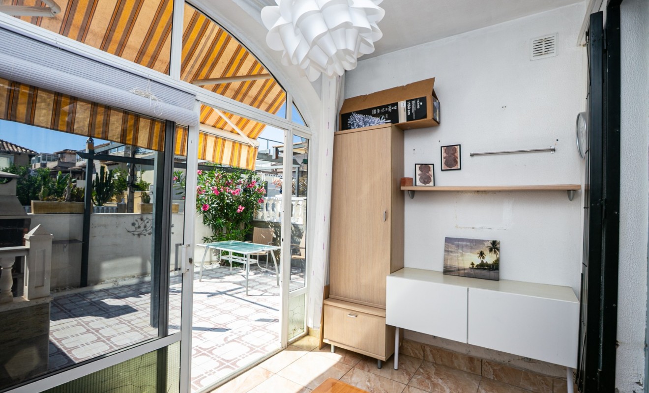 Sale - Bungalow - Los Balcones