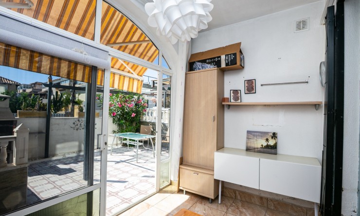 Sale - Bungalow - Los Balcones