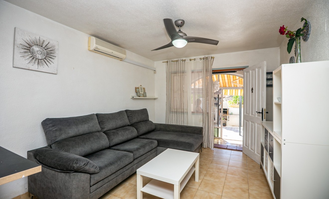 Sale - Bungalow - Los Balcones