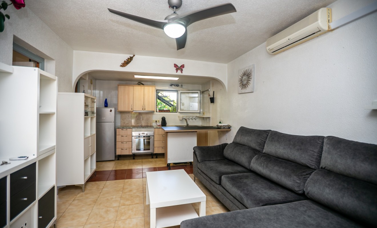 Sale - Bungalow - Los Balcones