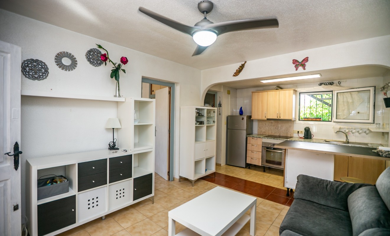 Sale - Bungalow - Los Balcones