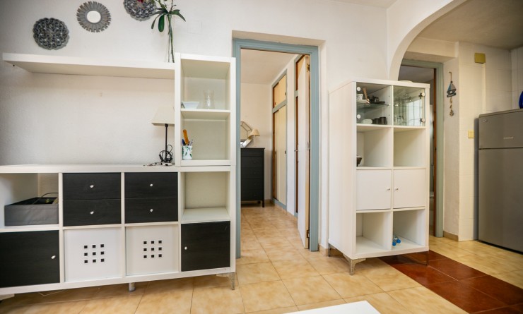 Sale - Bungalow - Los Balcones