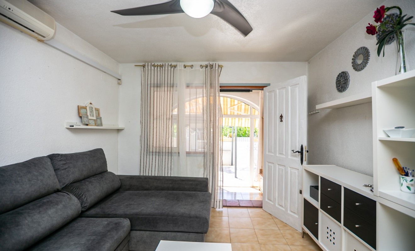 Sale - Bungalow - Los Balcones
