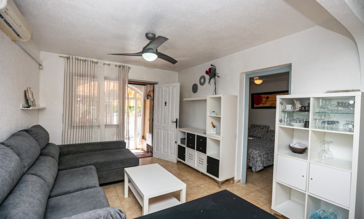 Sale - Bungalow - Los Balcones
