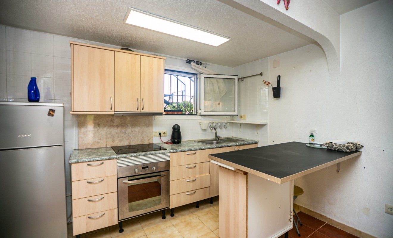 Sale - Bungalow - Los Balcones