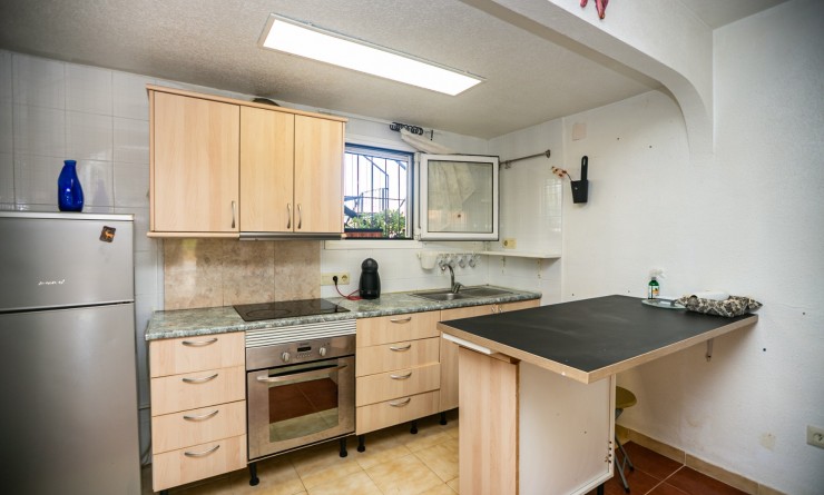 Sale - Bungalow - Los Balcones
