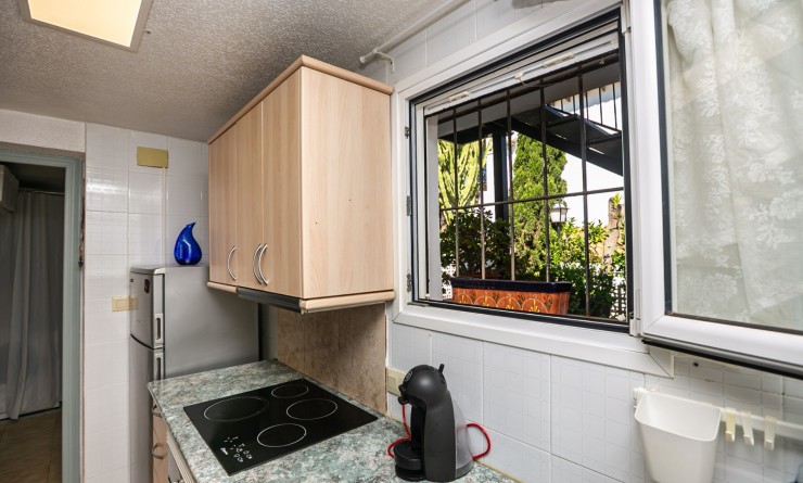 Sale - Bungalow - Los Balcones