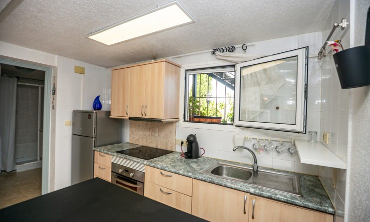 Sale - Bungalow - Los Balcones