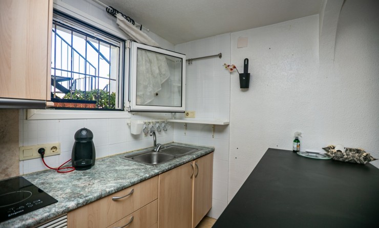 Sale - Bungalow - Los Balcones