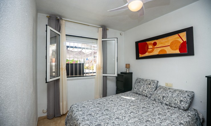 Sale - Bungalow - Los Balcones