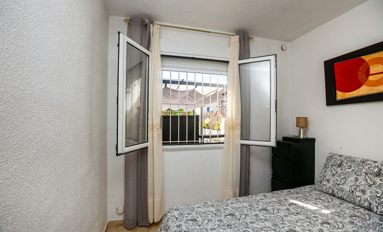 Sale - Bungalow - Los Balcones