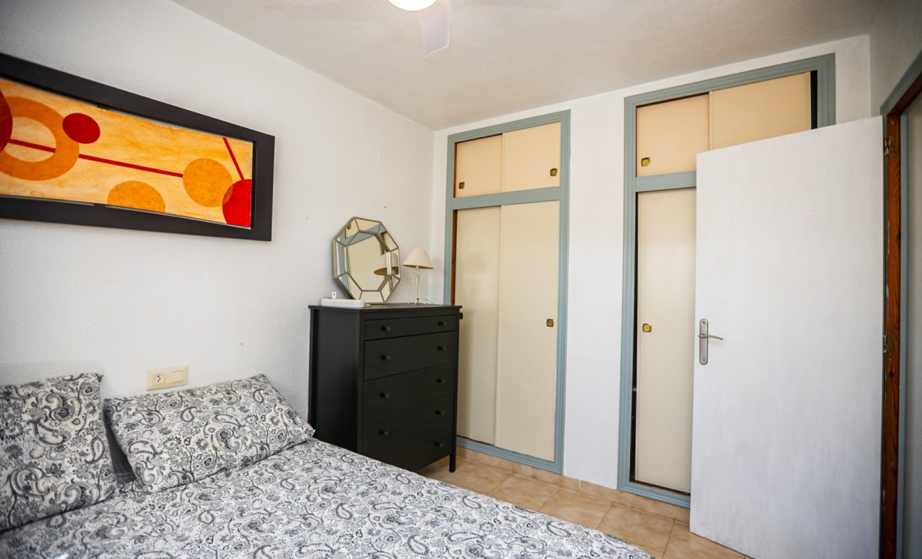 Sale - Bungalow - Los Balcones
