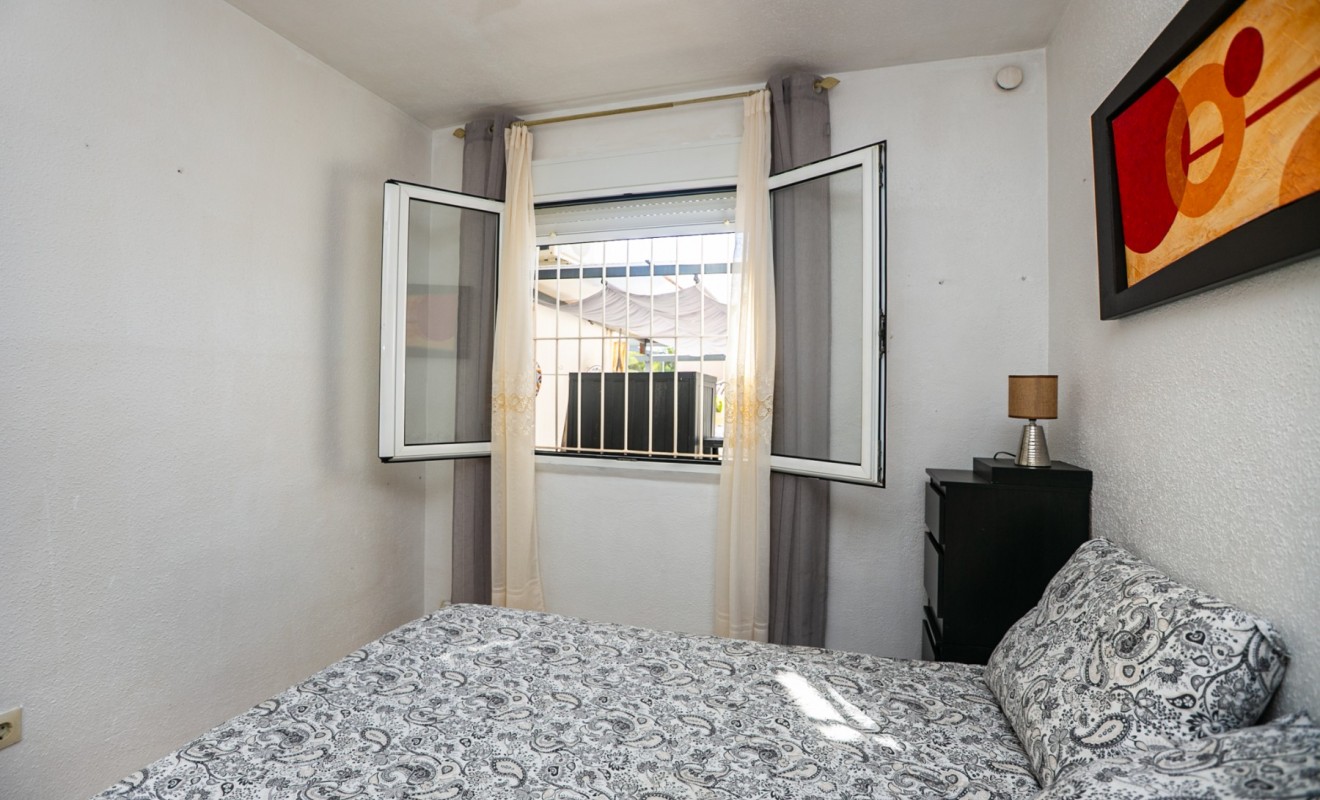Sale - Bungalow - Los Balcones