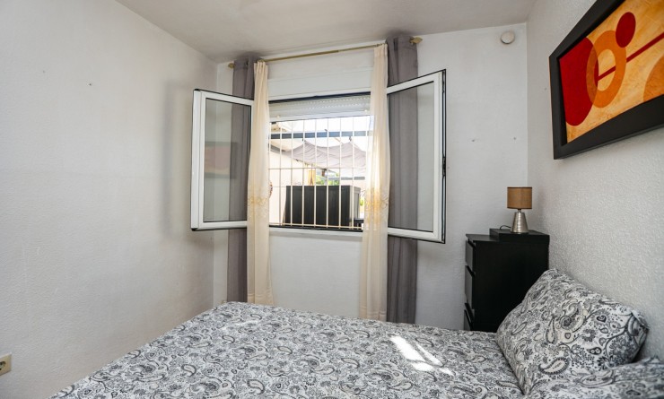 Sale - Bungalow - Los Balcones